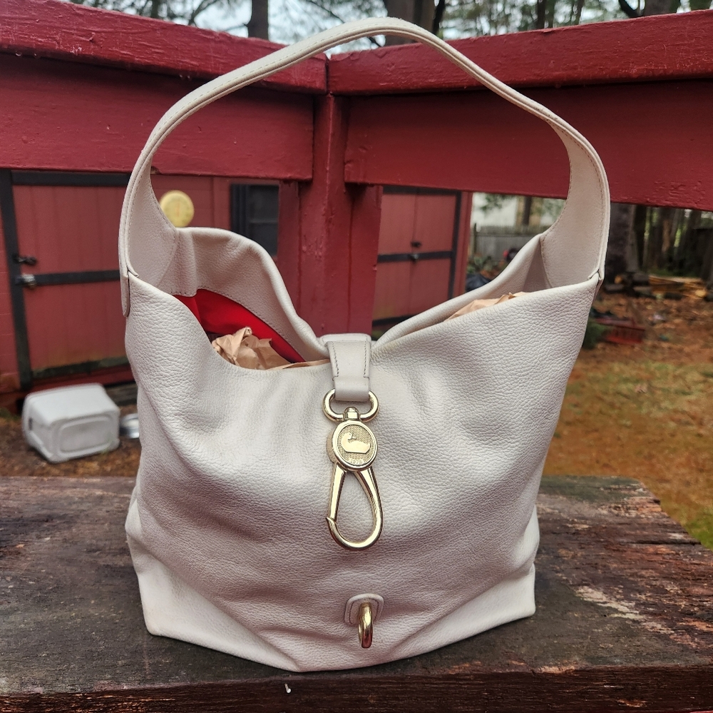 Dooney & Bourke Shoulder Bag